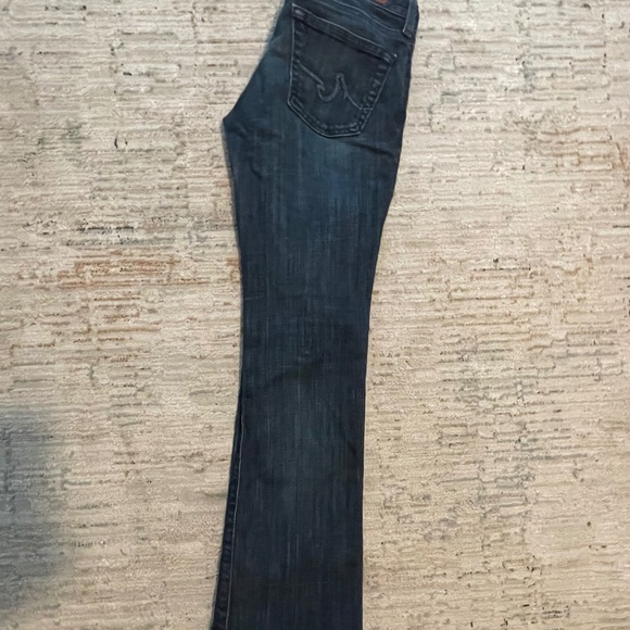 AG jeans woman’s size 26 - Picture 2 of 2